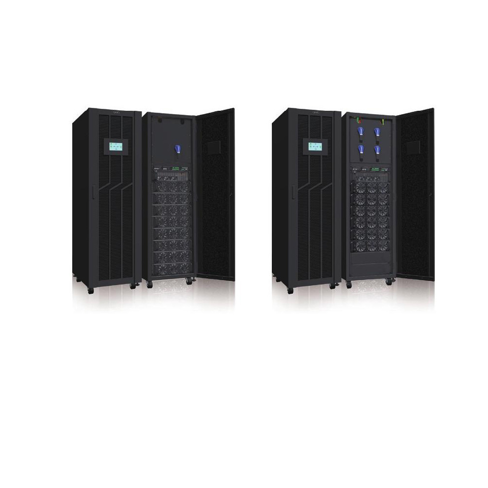 YMK3300模块化系列