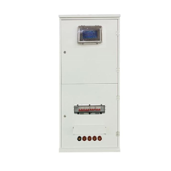 智能化工频SD(2-80KVA)隧道型UPS系列