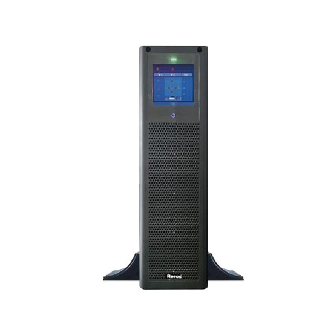 高频智能化机塔兼容3W3G（6-20KVA）-LV系列
