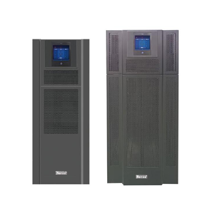 高频智能化塔式3W3G（10-50KVA）-TE系列