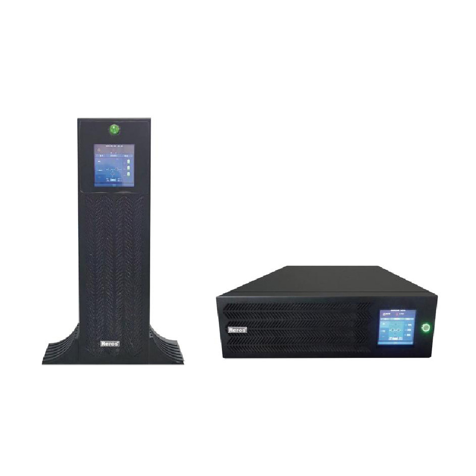 智能化机塔兼容3W3G（10-50KVA）-E系列