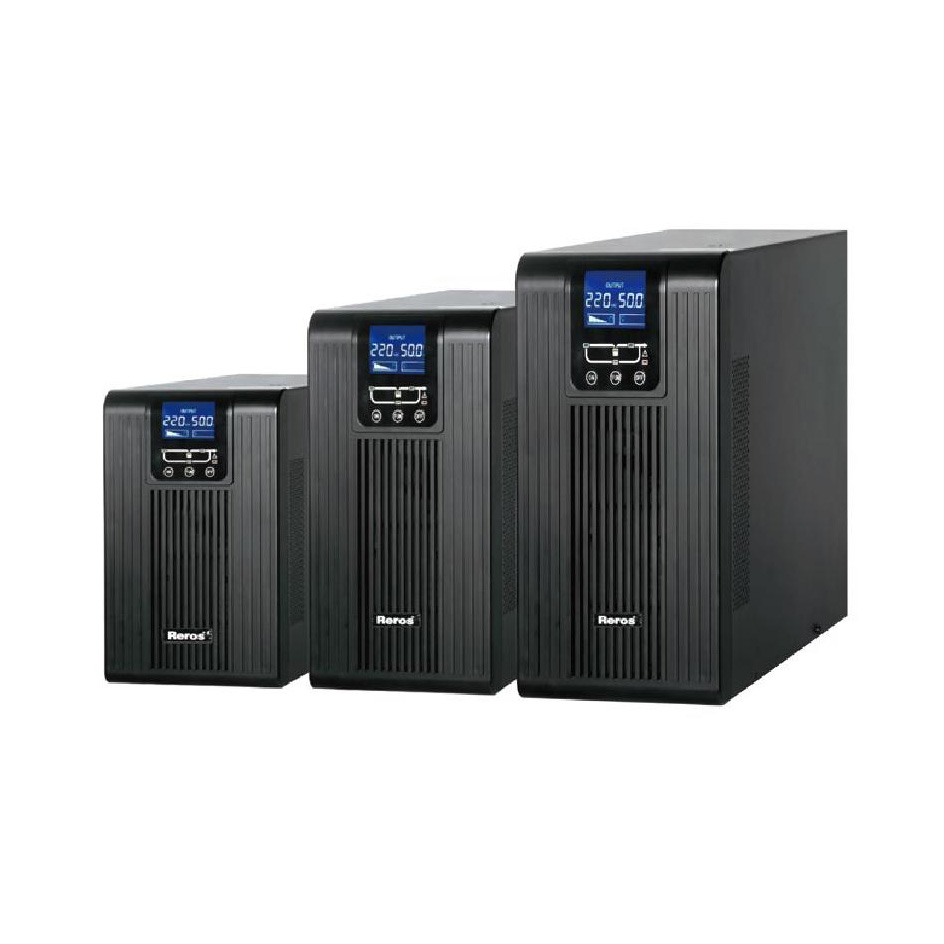 高频智能化塔式W（1-30KVA）-E系列