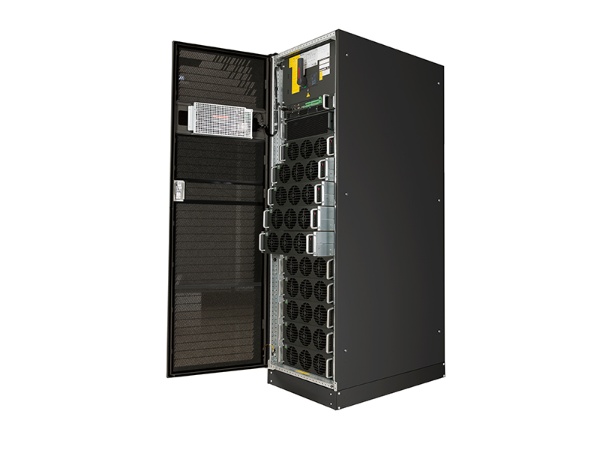 Liebert 新一代APM 50-500kVA