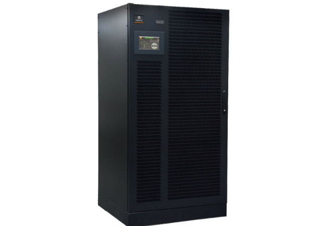 Liebert® EXL S1 300-1200kVA 储备一体UPS解决方案