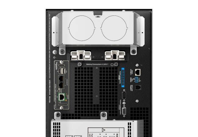 APC Smart-UPS RT 1-20KVA, 220V/380V, 不带电池