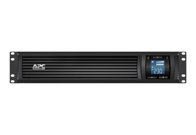Smart-UPS SMC系列塔式/机架750-3000VA"