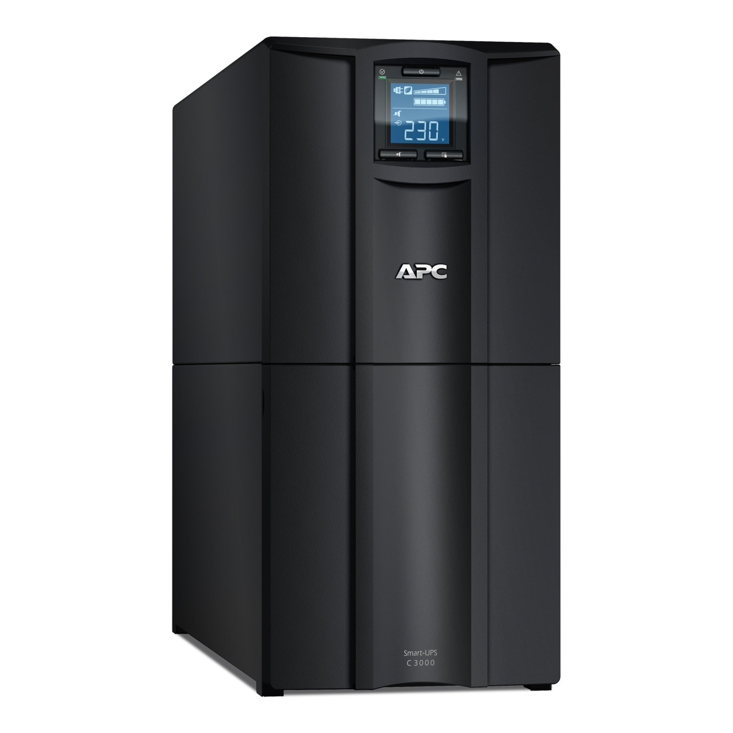 Smart-UPS SMC系列塔式/机架750-3000VA"