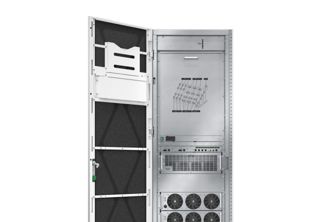 Galaxy 3L 系列UPS 250-600KVA