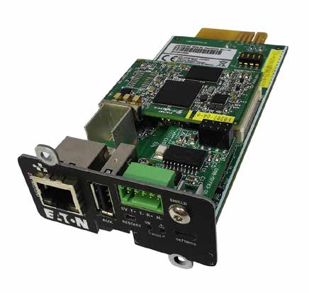 伊顿 9EHD 2.0 UPS