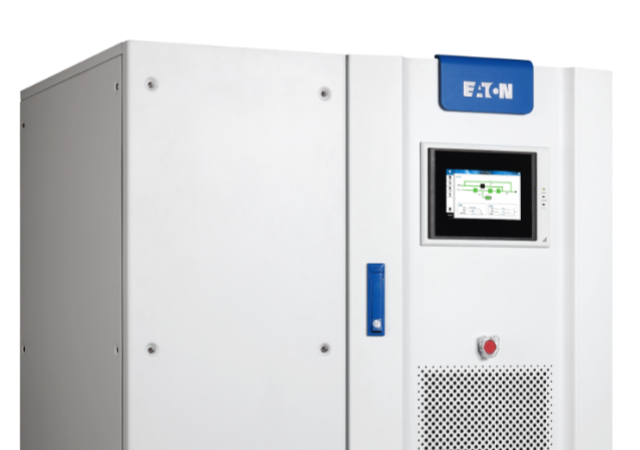 伊顿 9EHD 2.0 UPS