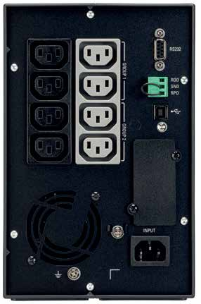 伊顿 5P Gen2 UPS