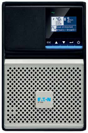 伊顿 5P Gen2 UPS