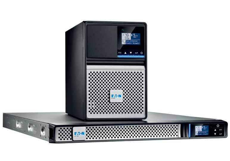 伊顿 5P Gen2 UPS