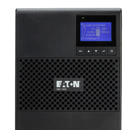 伊顿 9SX UPS