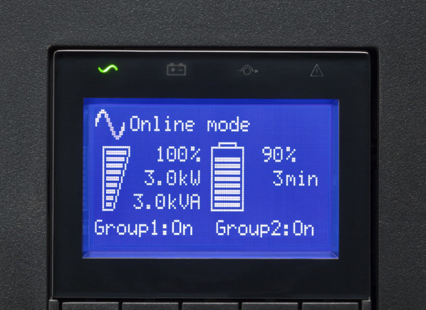 伊顿 9PX UPS