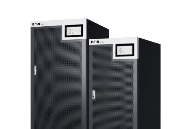 伊顿 93TX UPS