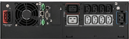 伊顿 5PX Gen2 UPS