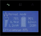 伊顿 5PX UPS