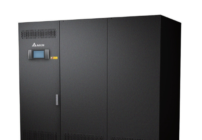 台达 Ultron 系列 UPS DPM系列, 三相, 450-5500kVA