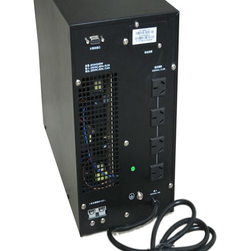 金武士 ST2KVA