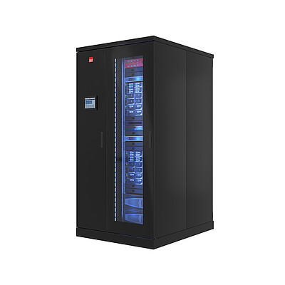 Micro DC