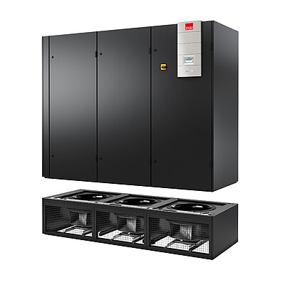 CyberAir 3PRO CW