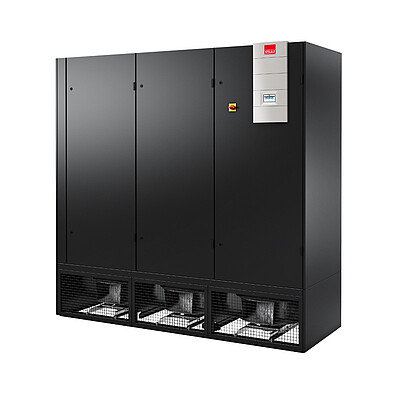 CyberAir 3PRO DX
