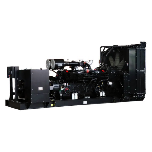 康明斯柴油发电机组1320KW