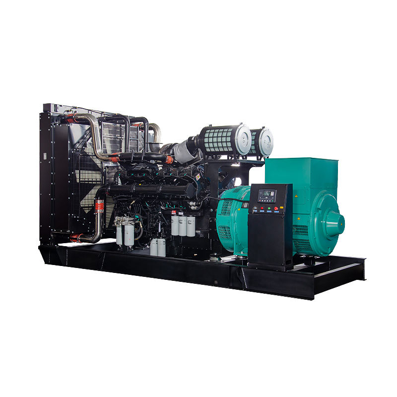 康明斯柴油发电机组1340KW
