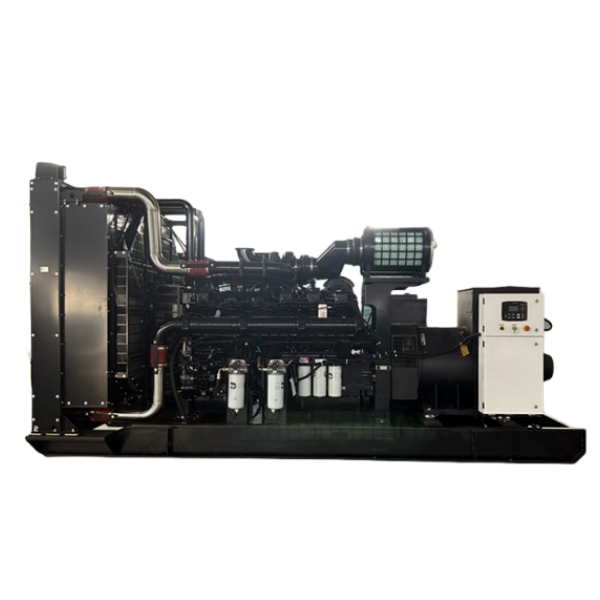 康明斯发电机组1400KW