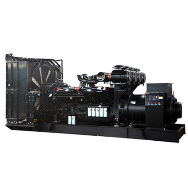康明斯柴油发电机1500KW