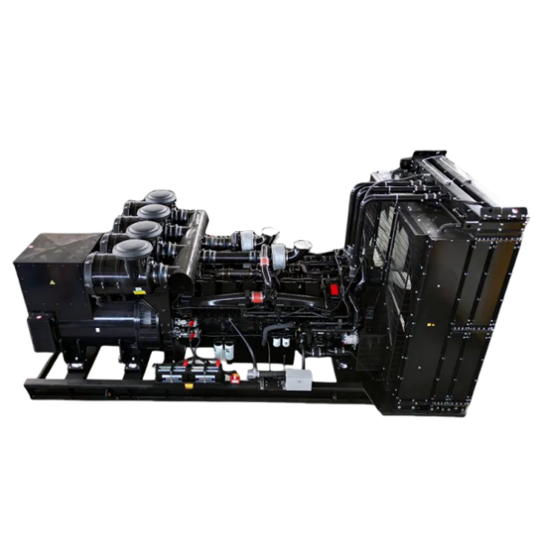 康明斯柴油发电机组1650KW