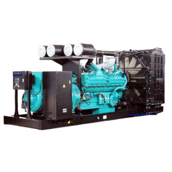 康明斯柴油发电机组2200KW