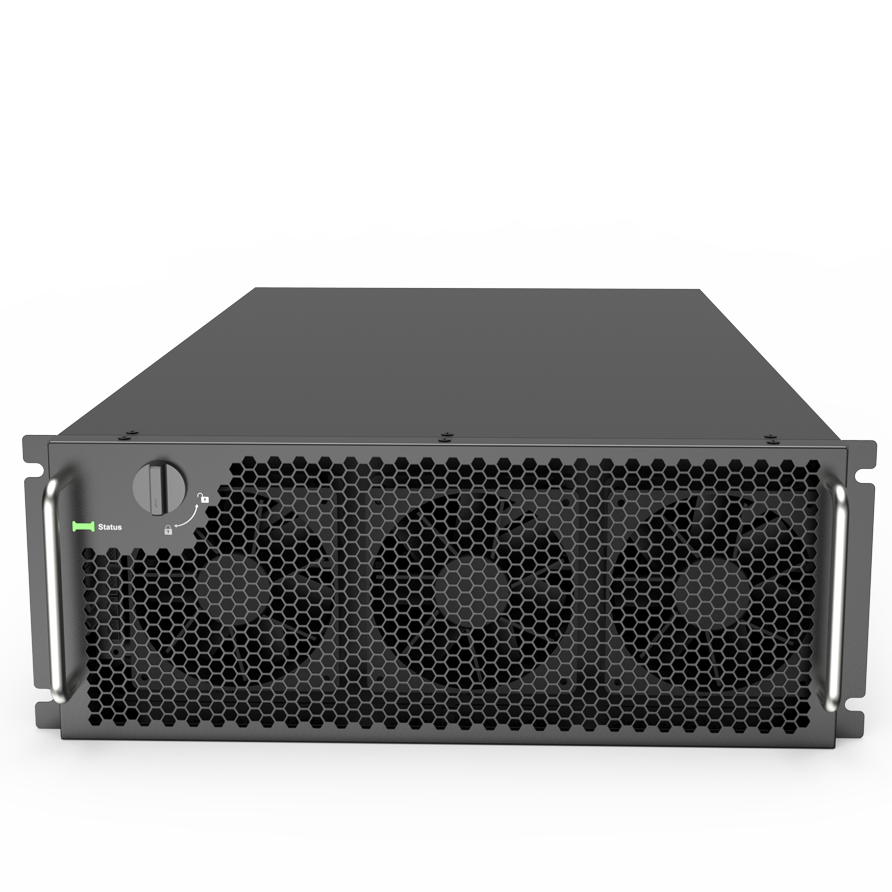 RM 100~600kVA
