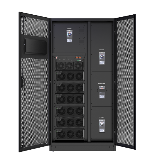 RM 100~600kVA