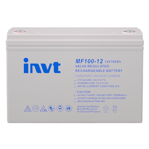 MF100-12