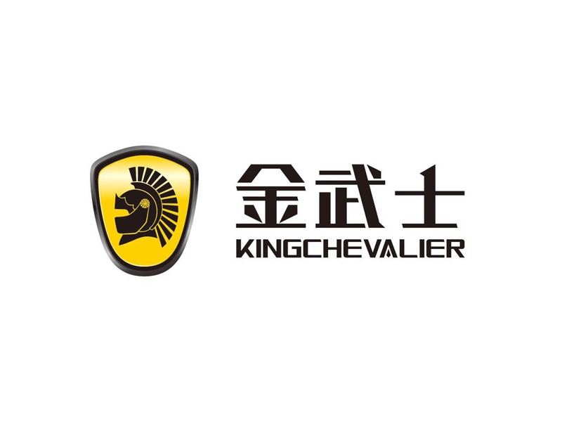 金武士