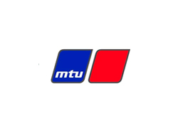 奔驰MTU
